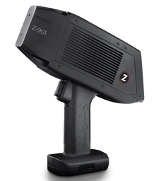SciAps Z-901 - Handheld LIBS Analyzer | Malvern Panalytical